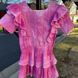 Love Shack Fancy - Natasha Style size P/ XS